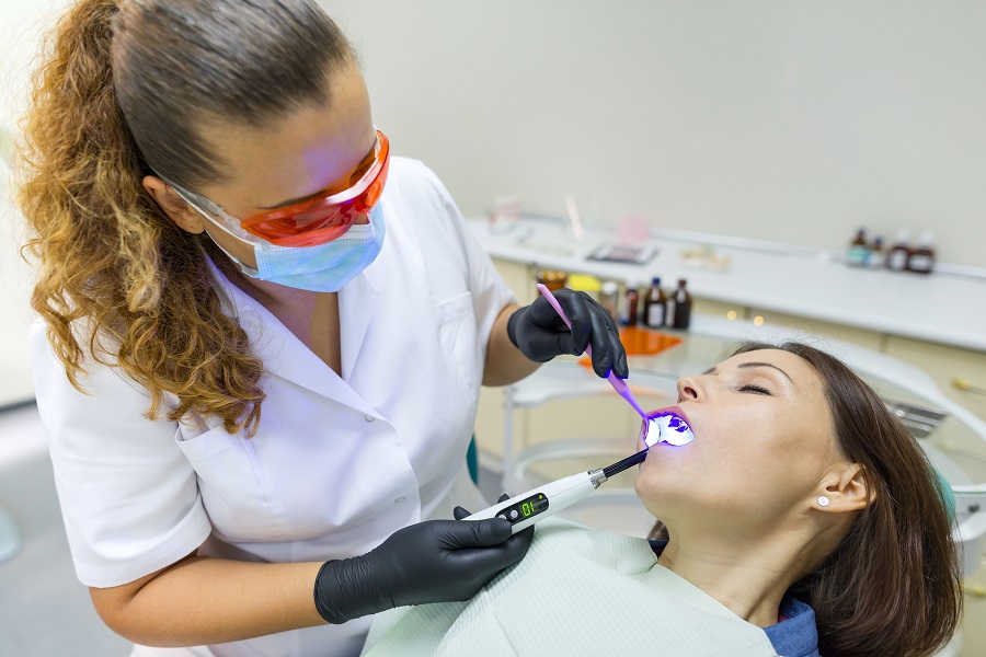 Explained: How Diabetes Can Impact Your Oral Health